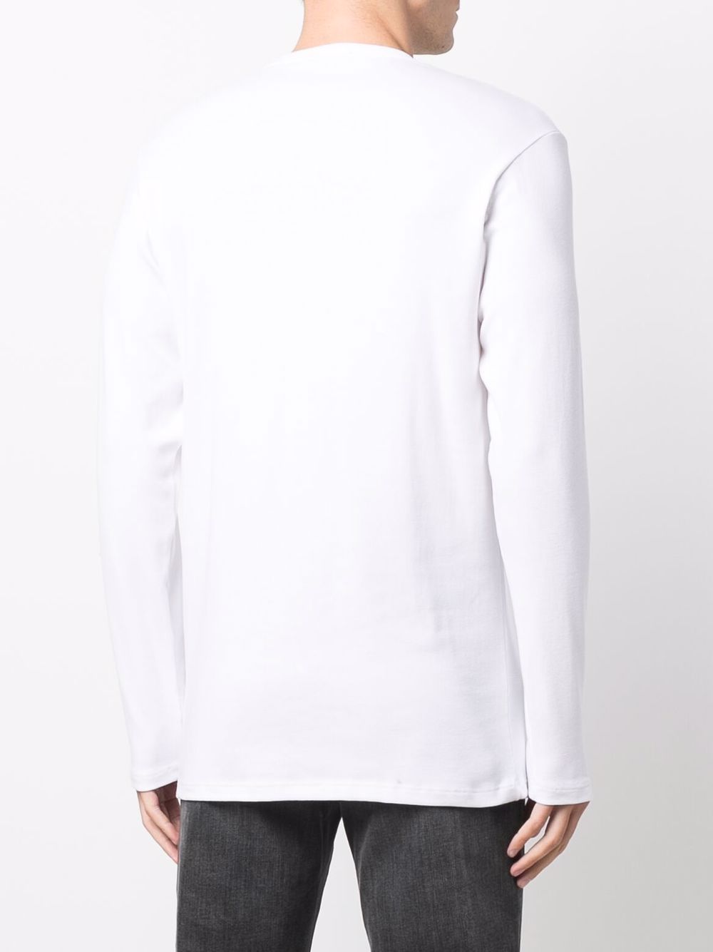 Tom Ford Sweaters White