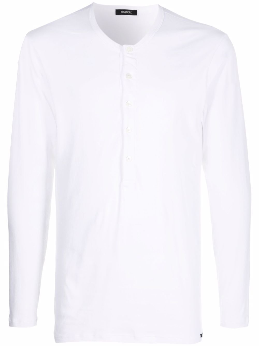 Tom Ford Sweaters White