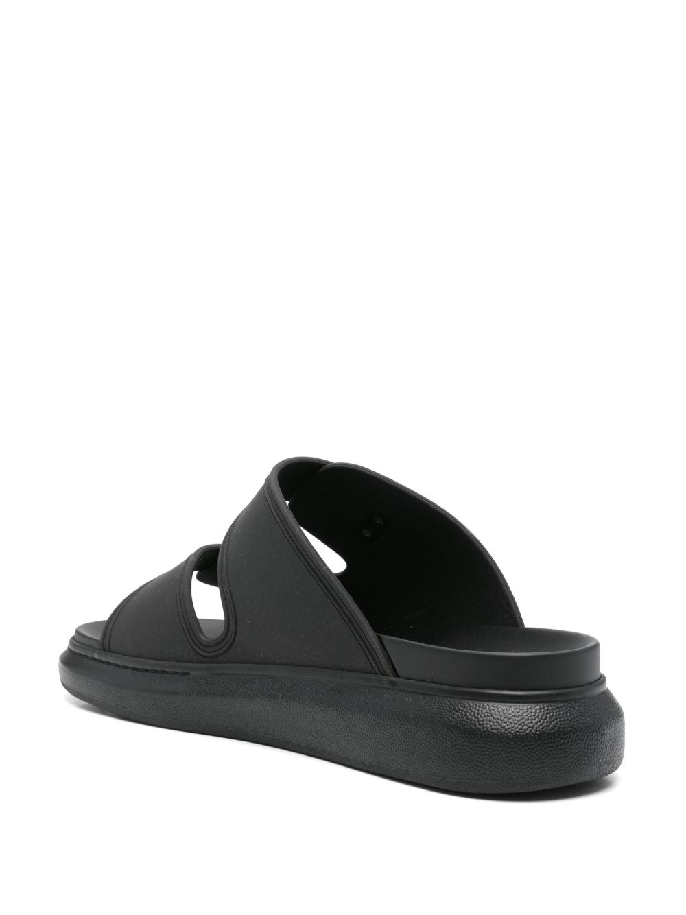Alexander Mcqueen Flat Shoes