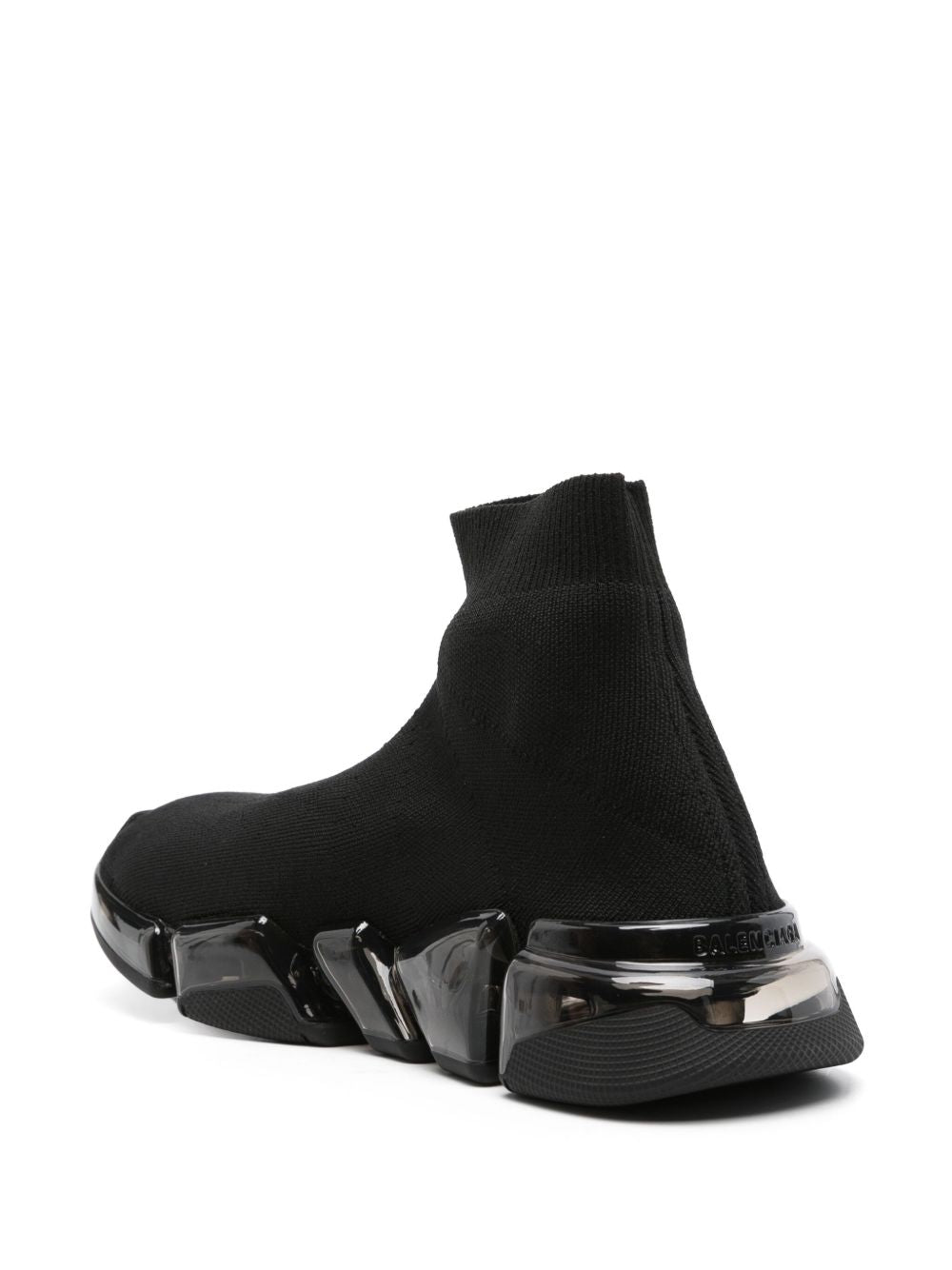 Balenciaga Flat Shoes Yellow