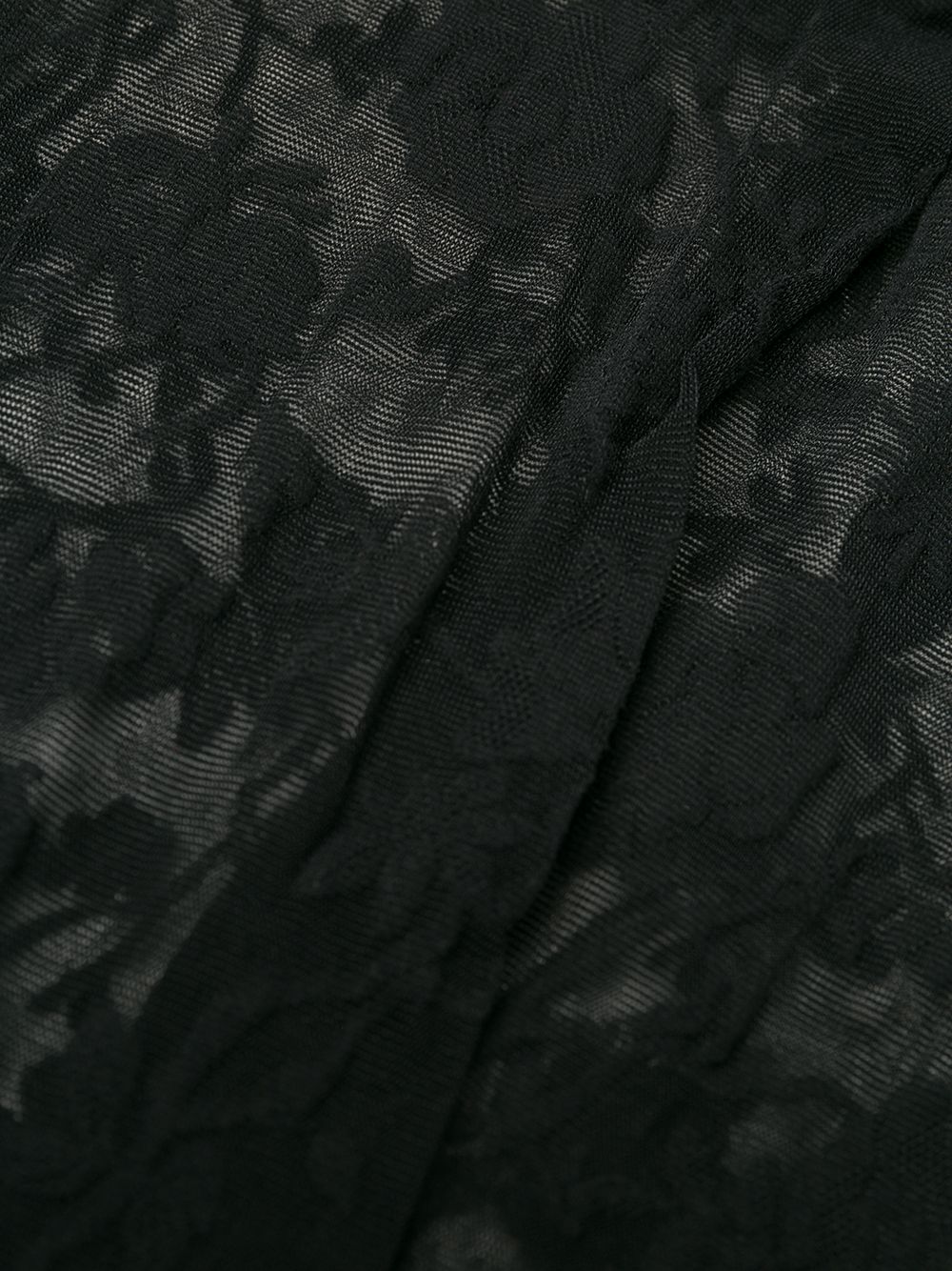 Wolford Trousers Black