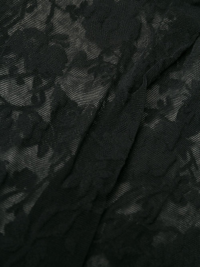 Wolford Trousers Black