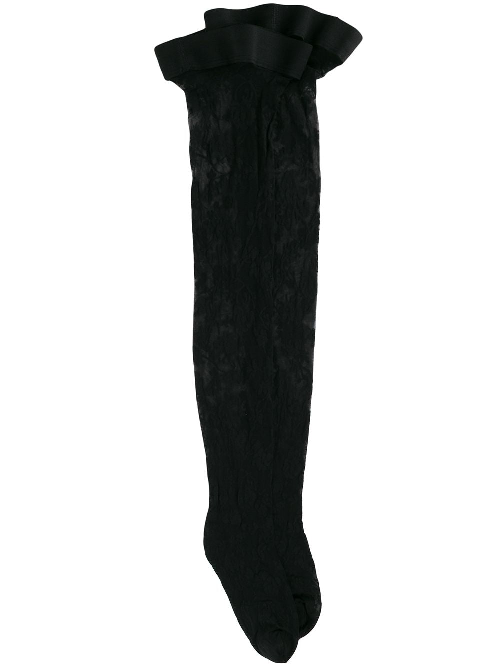 Wolford Trousers Black
