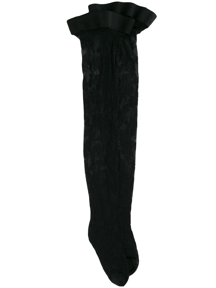 Wolford Trousers Black