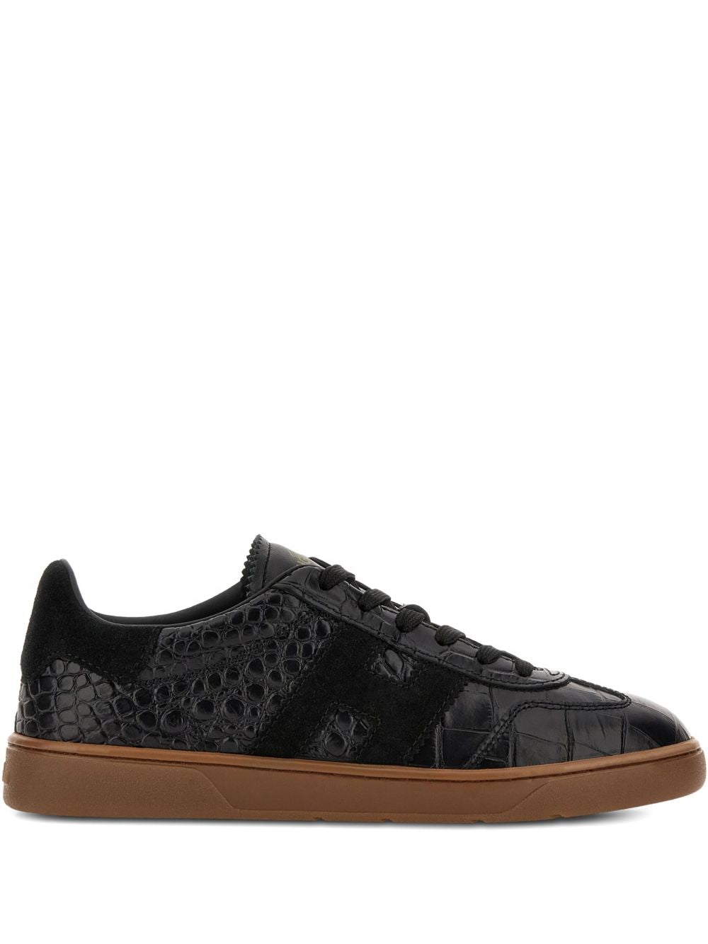 Hogan Flat Shoes