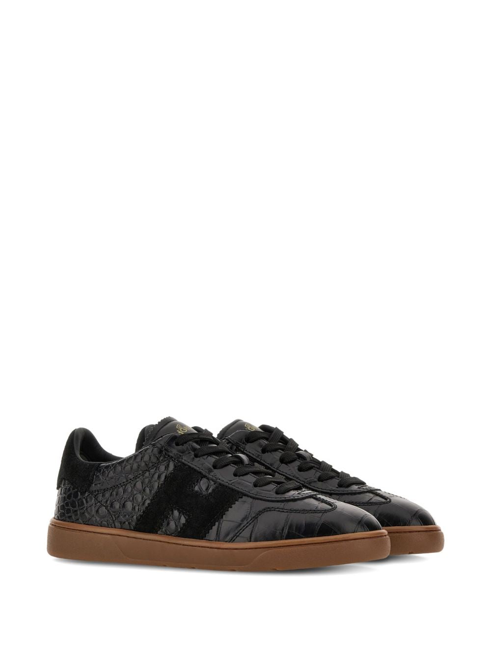Hogan Flat Shoes