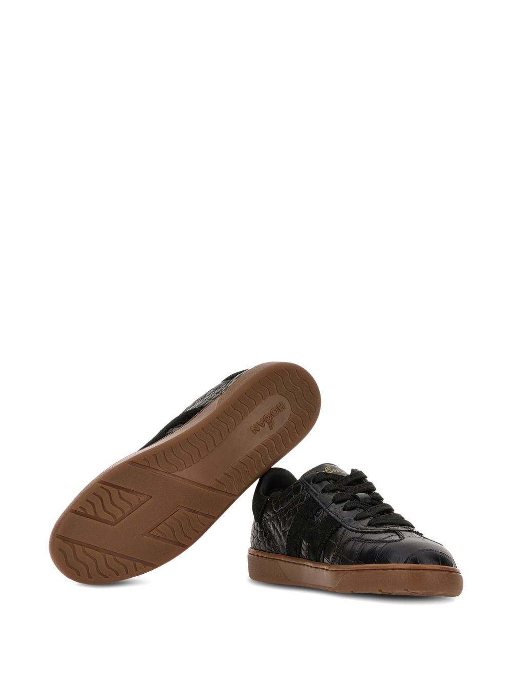 Hogan Flat Shoes