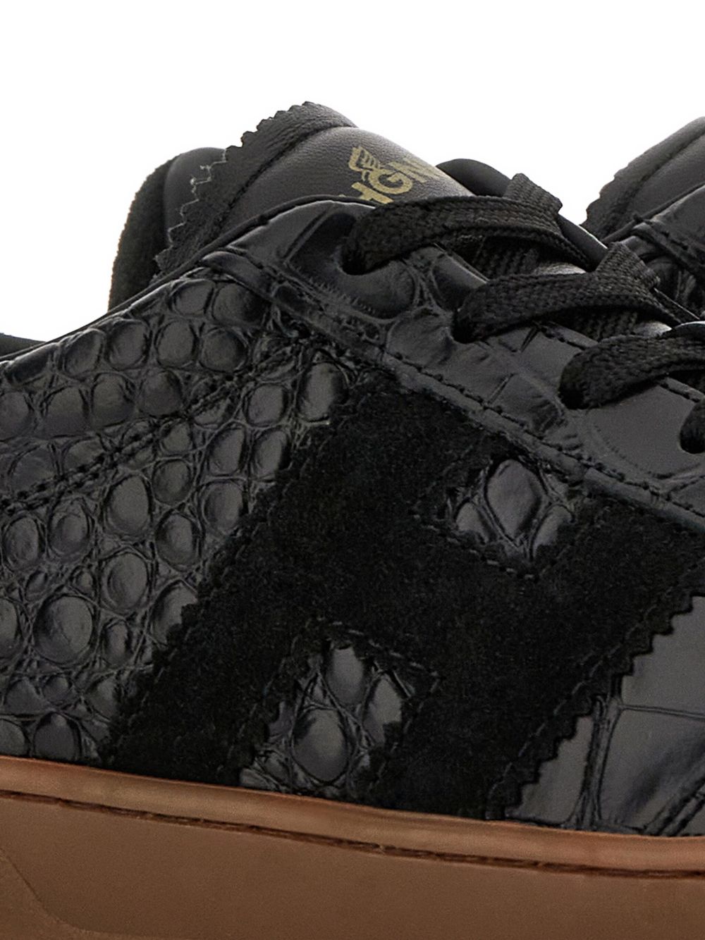 Hogan Flat Shoes