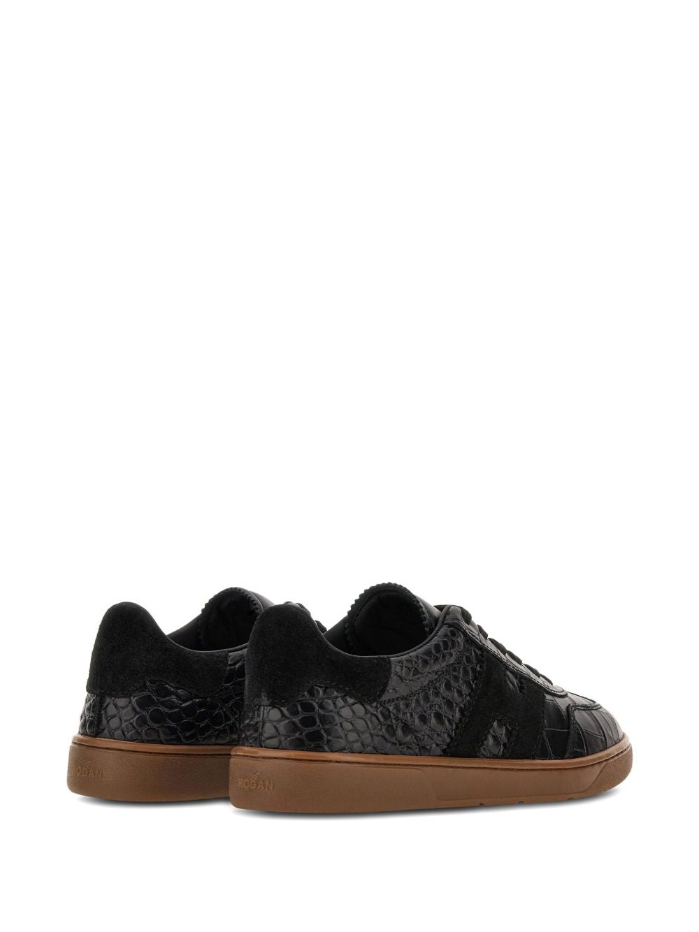 Hogan Flat Shoes