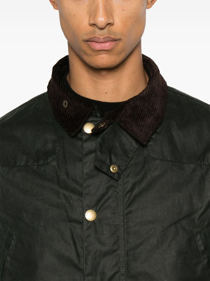 Barbour Jackets Sage