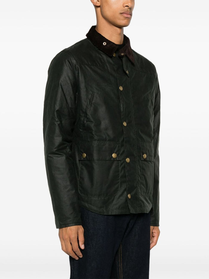 Barbour Jackets Sage