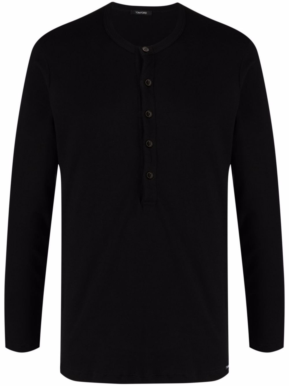 Tom Ford Sweaters Black