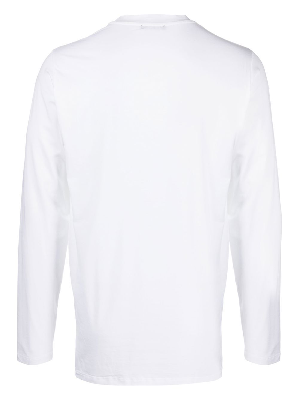 Tom Ford T-Shirts And Polos White