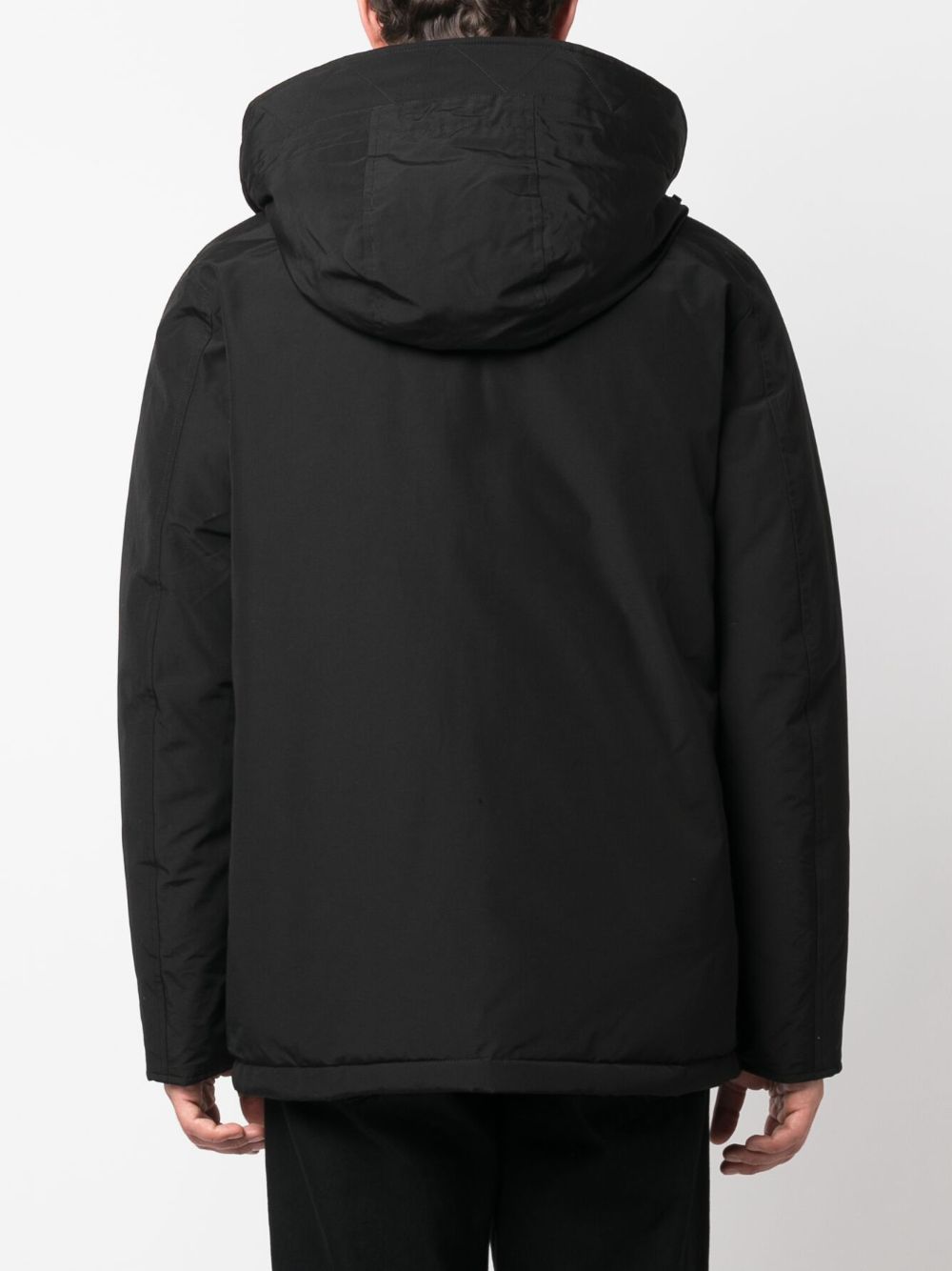 Woolrich Jackets Black