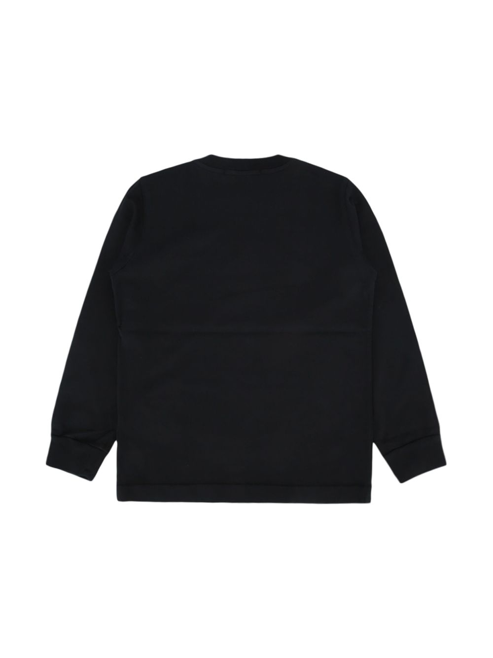 Stone Island T-shirts and Polos Black