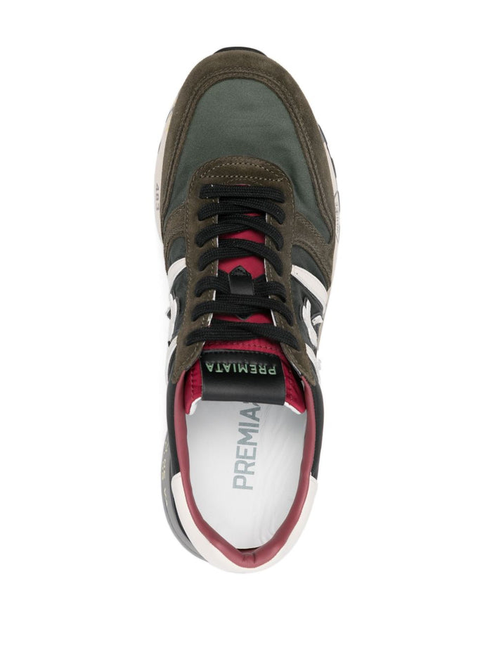 Premiata Flat Shoes