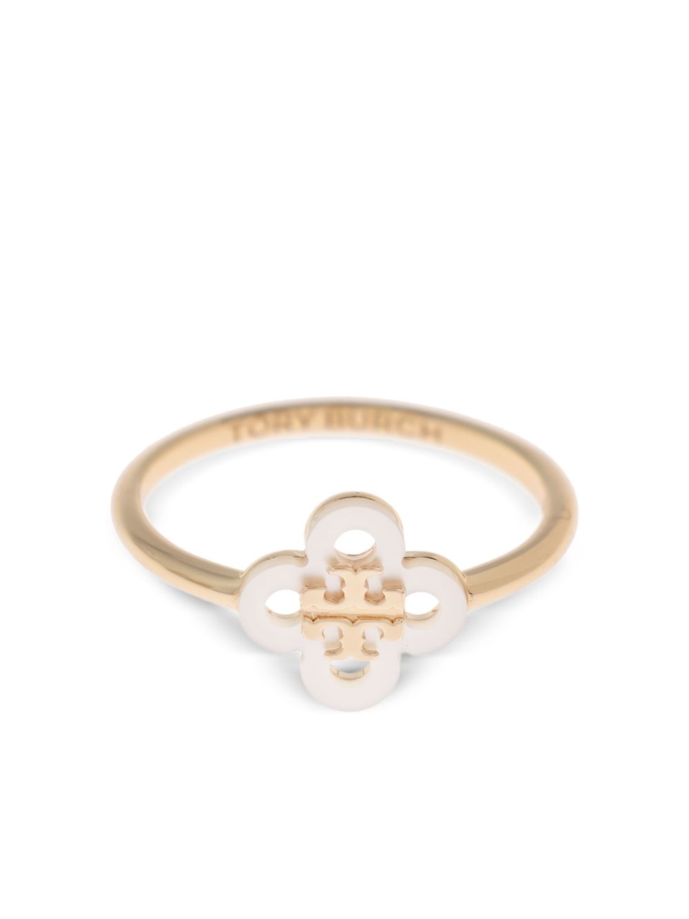 Tory Burch Bijoux Golden