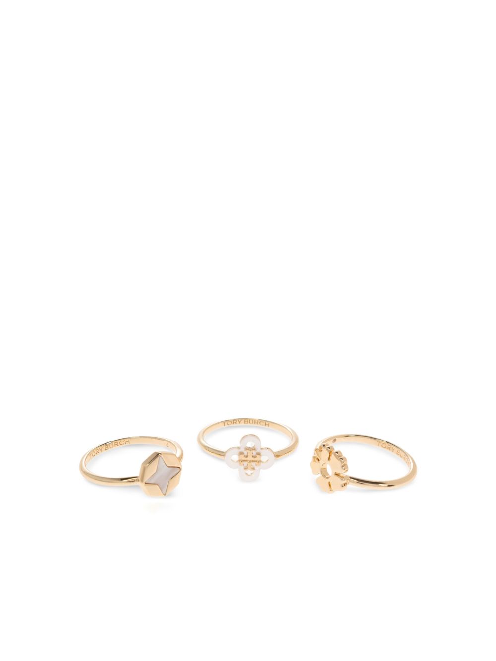 Tory Burch Bijoux Golden