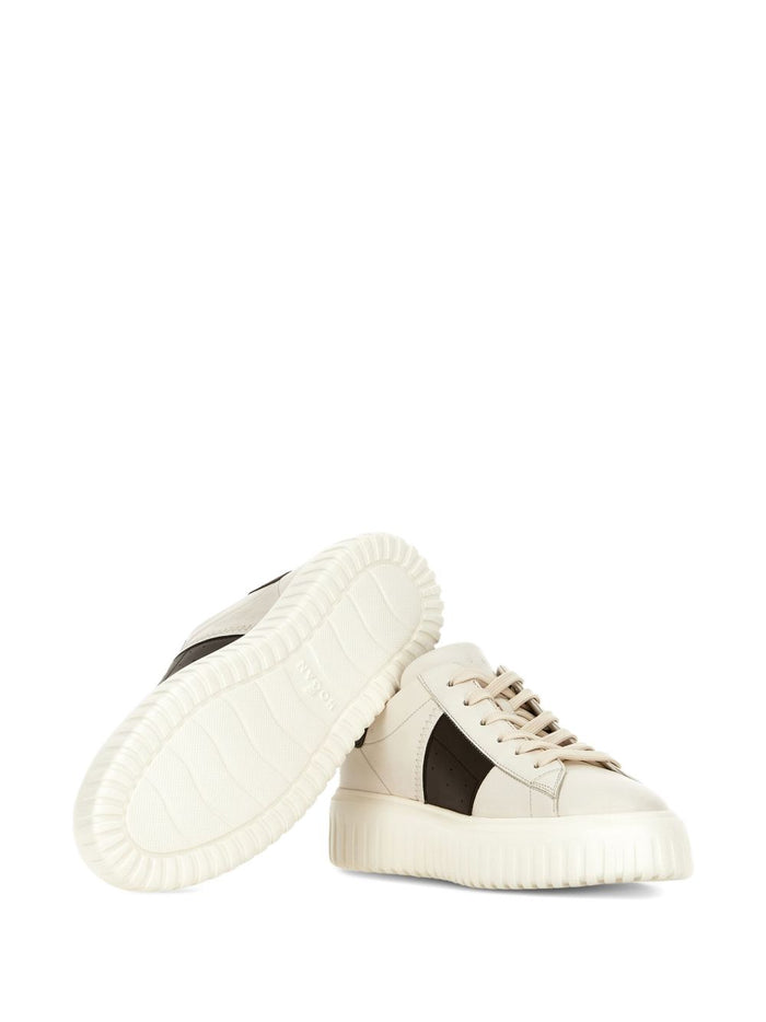 Hogan Flat Shoes