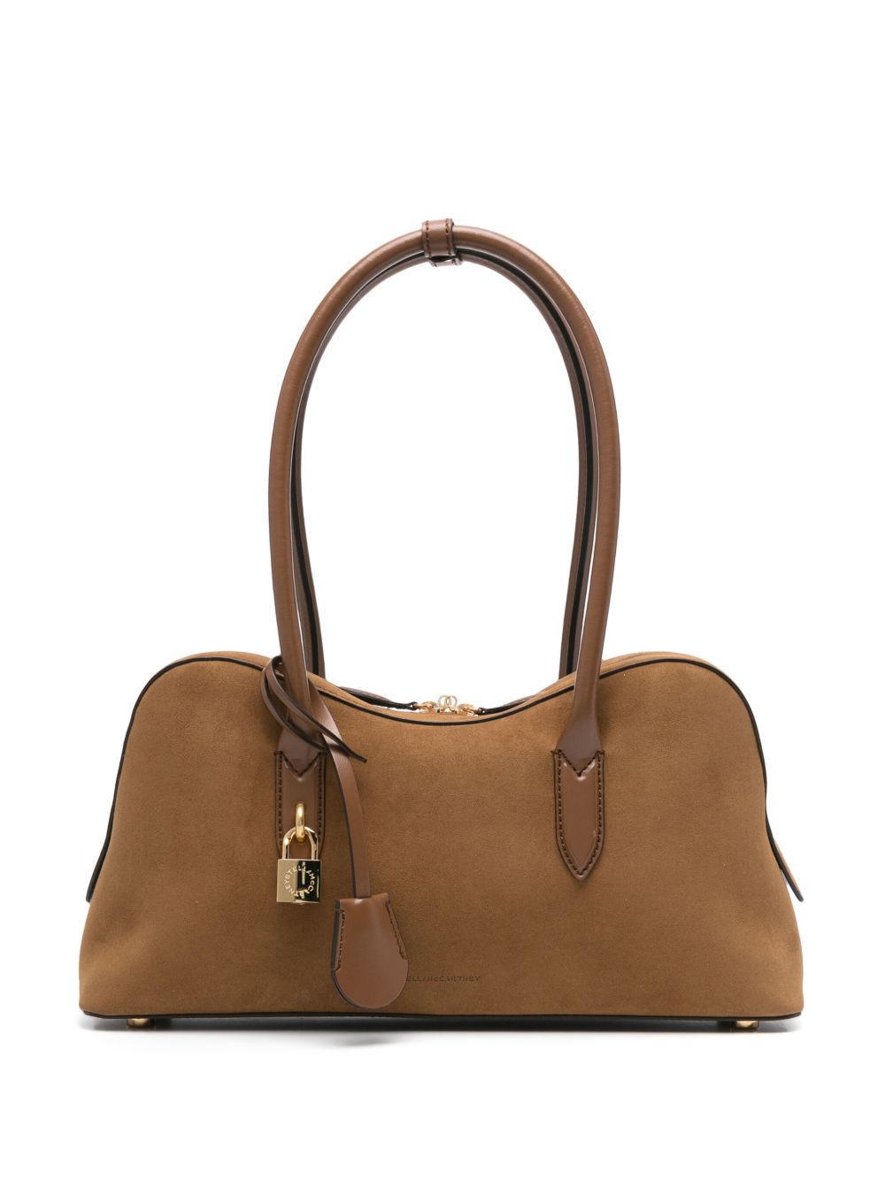 Stella McCartney Bags Tan Poliammide