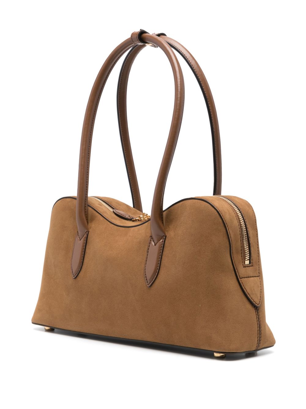 Stella McCartney Bags Tan Poliammide