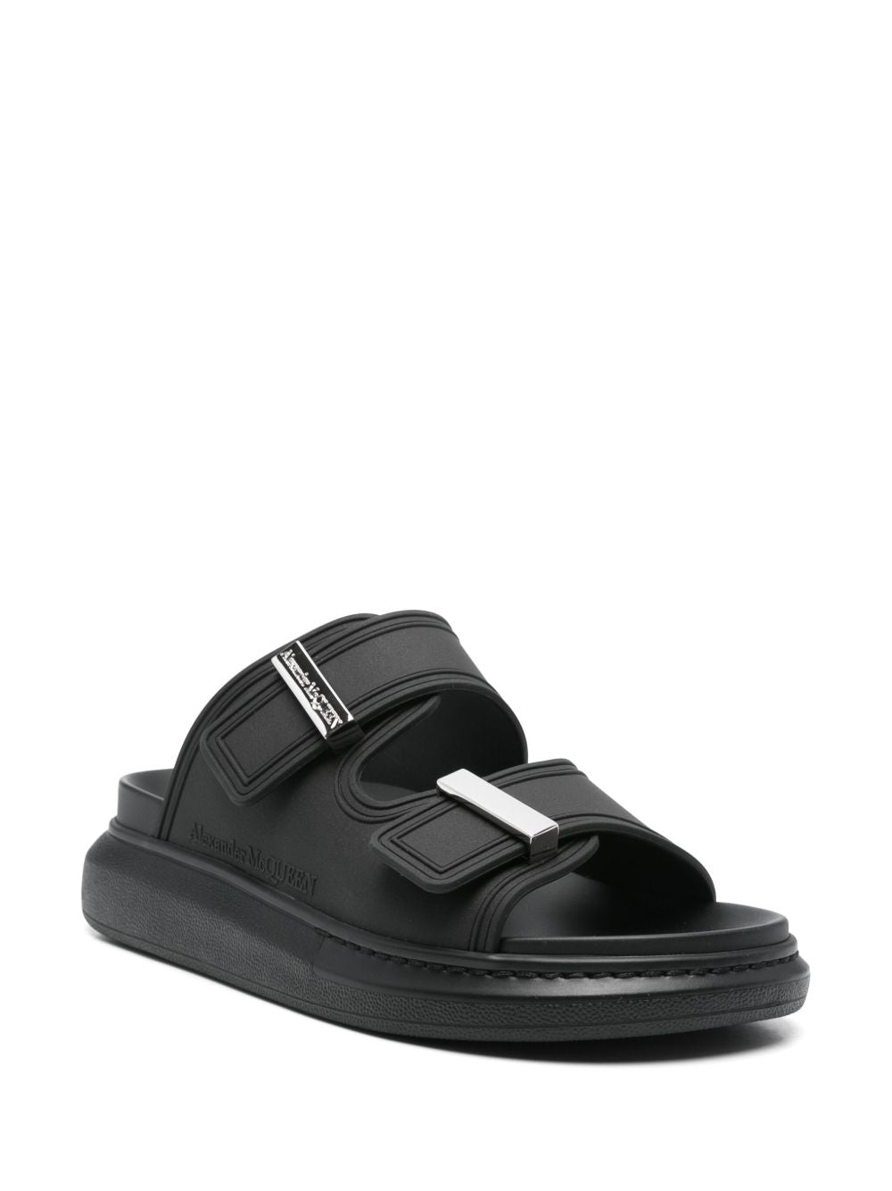 Alexander Mcqueen Sandals