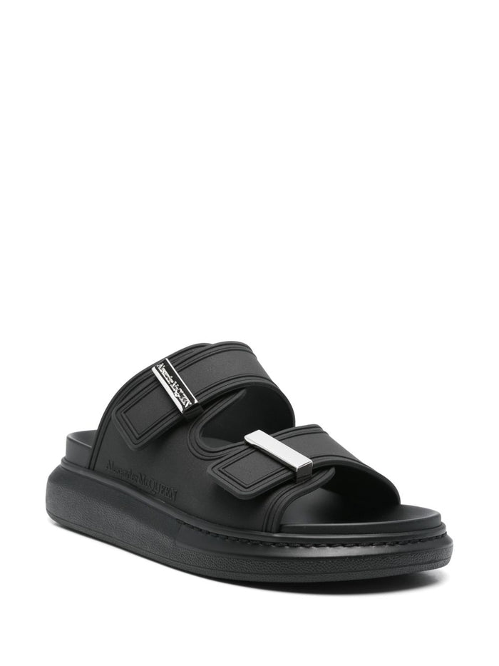 Alexander Mcqueen Sandals