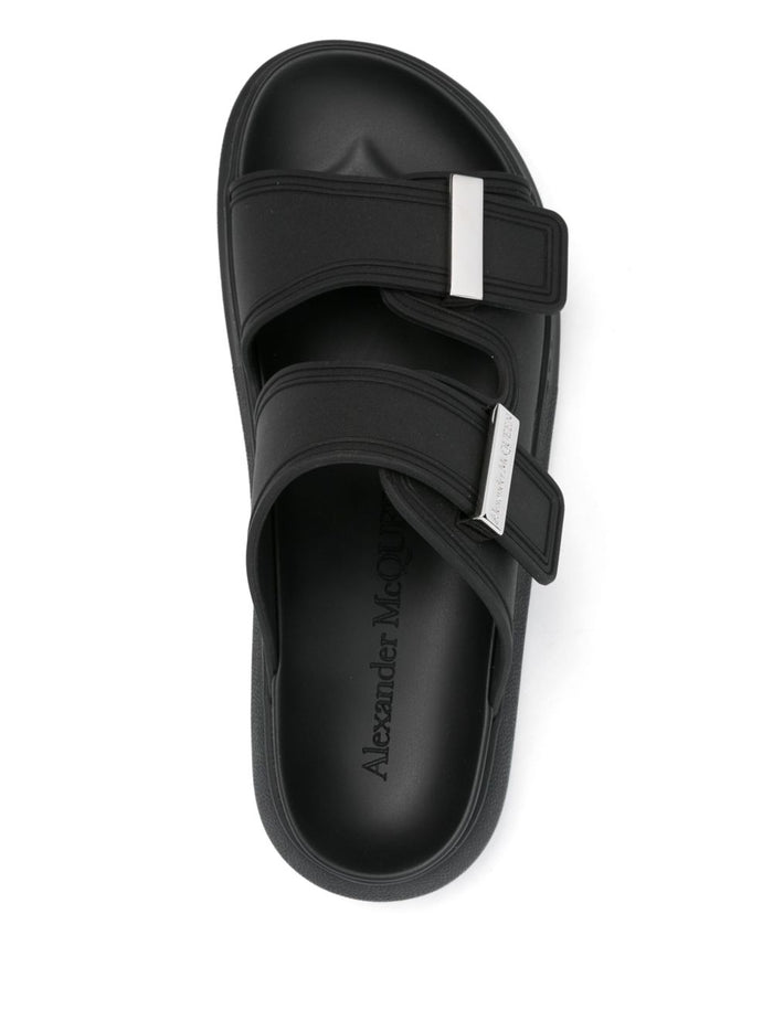 Alexander Mcqueen Sandals