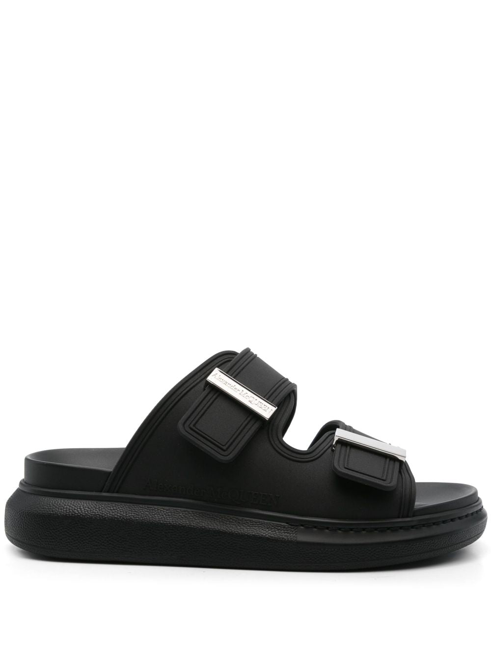 Alexander Mcqueen Sandals