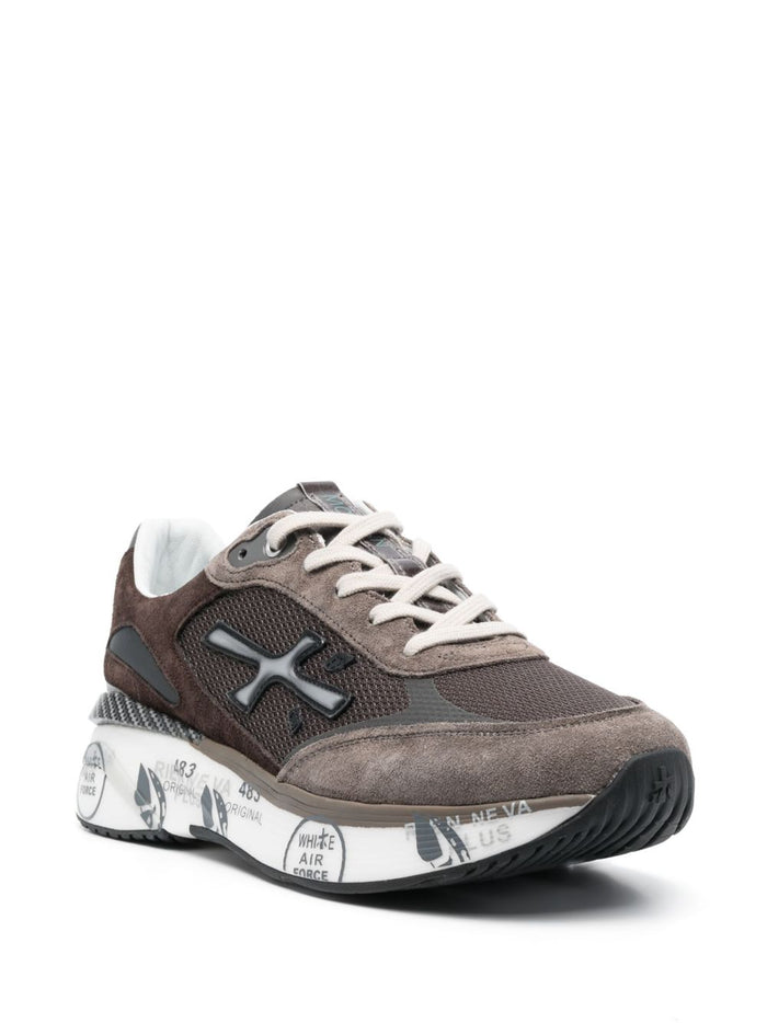 Premiata Flat Shoes