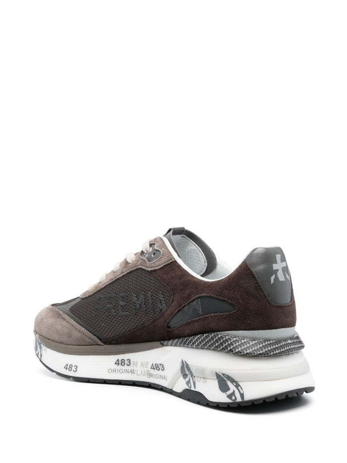 Premiata Flat Shoes
