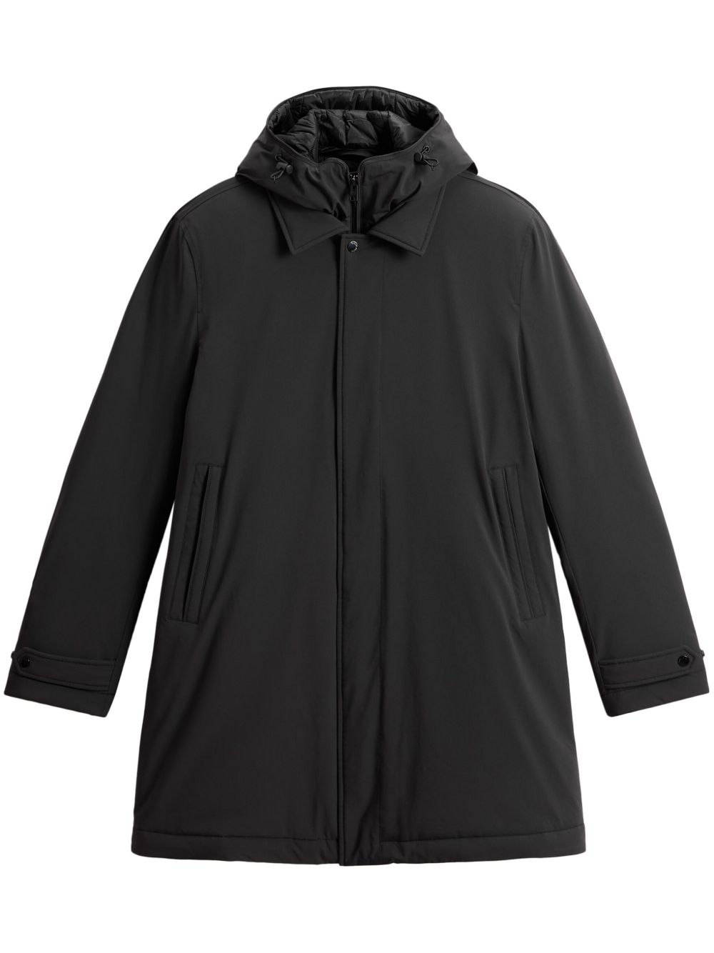 Woolrich Jackets Black