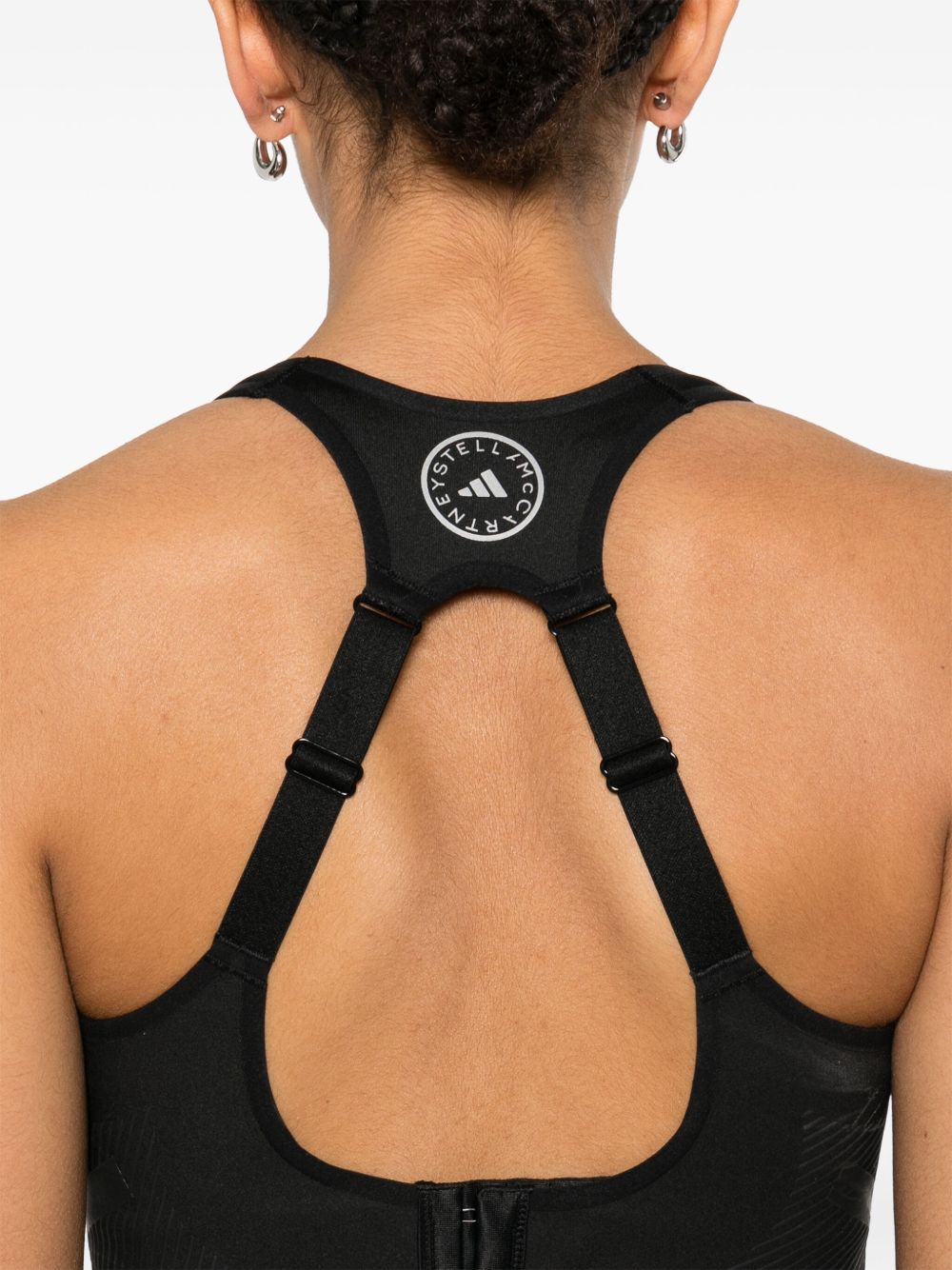 Adidas By Stella Mccartney Top