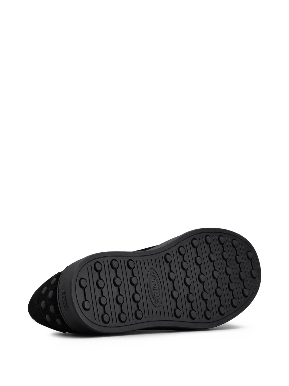 Tods Flat Shoes