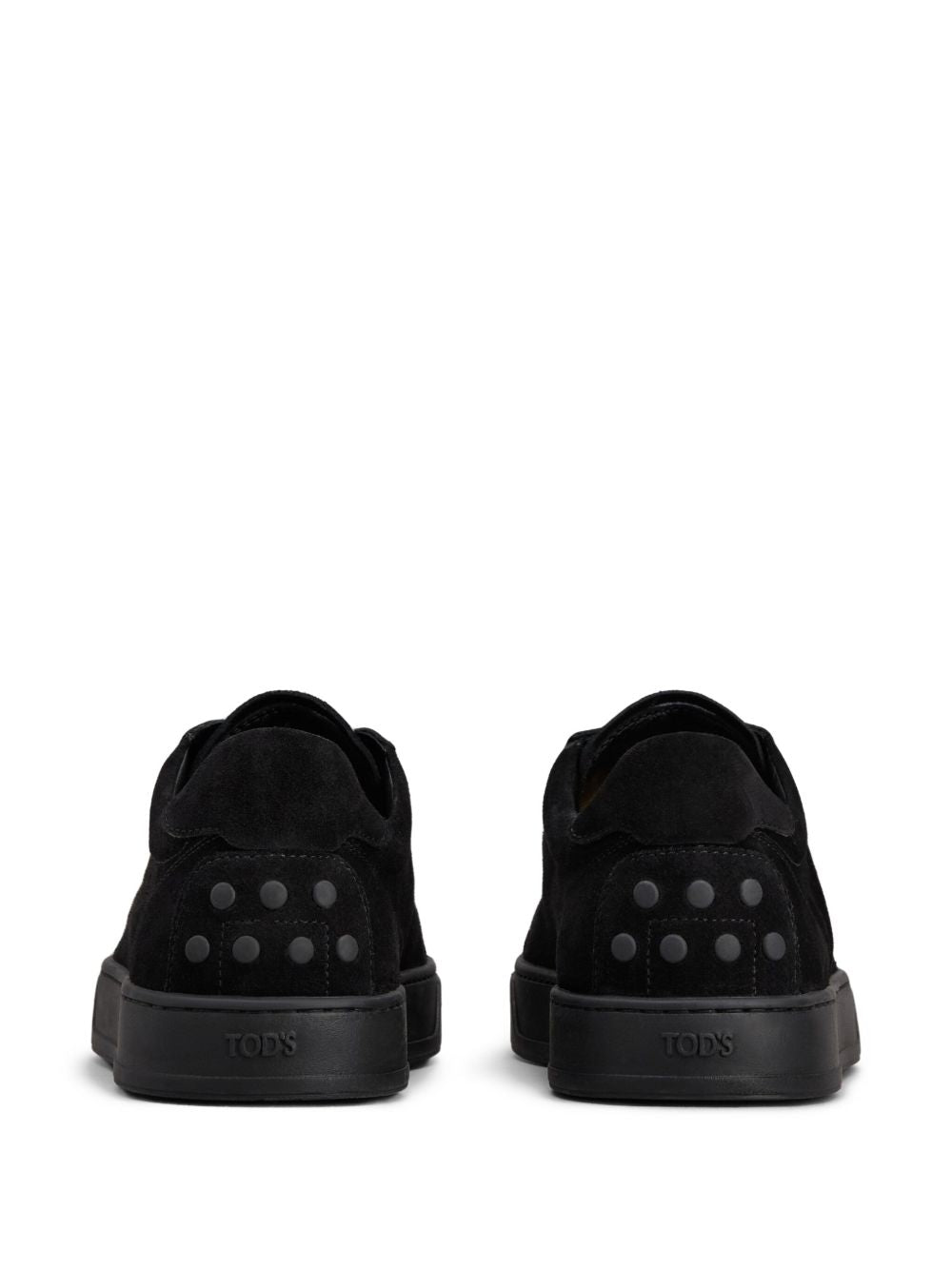 Tods Flat Shoes