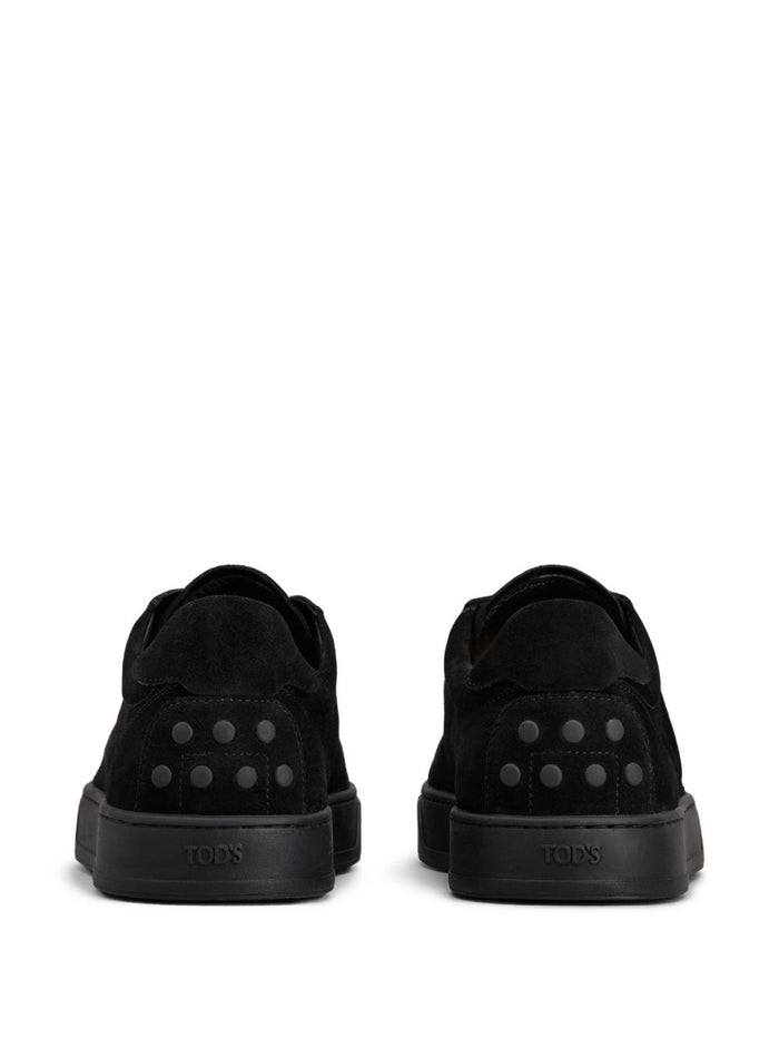Tods Flat Shoes