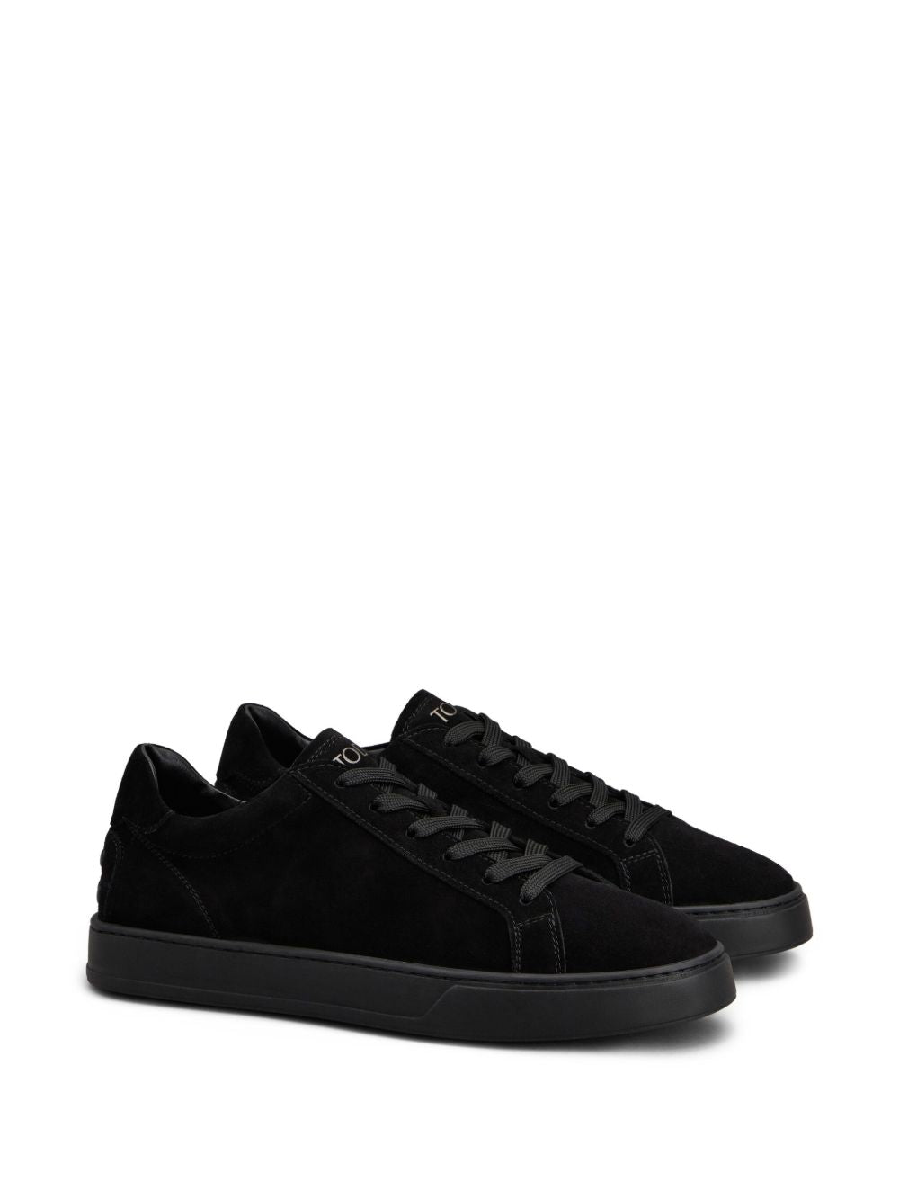 Tods Flat Shoes