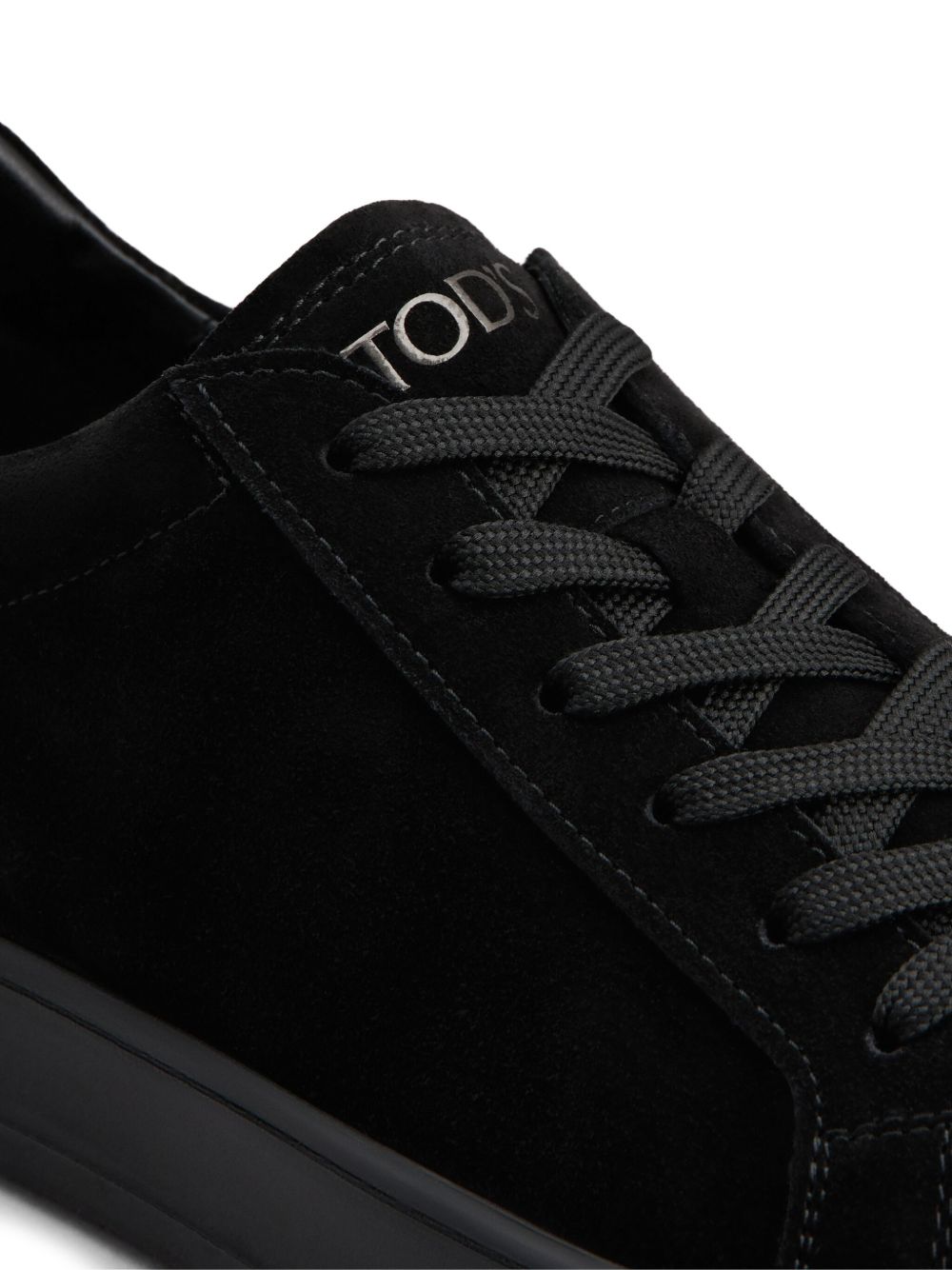 Tods Flat Shoes