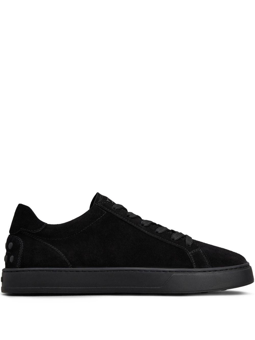 Tods Flat Shoes