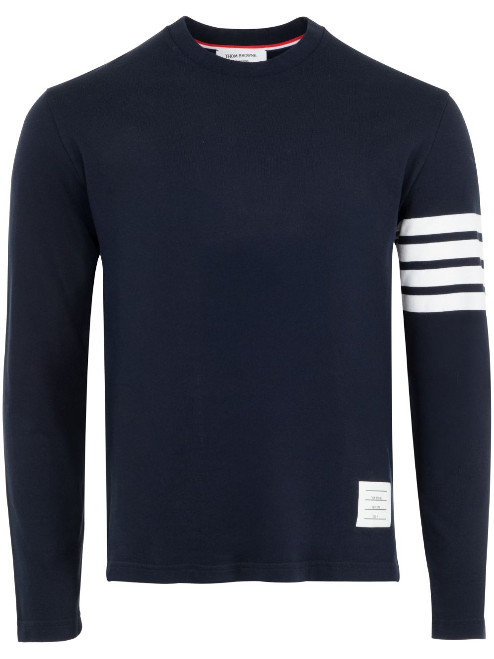 Thom Browne Sweaters Blue
