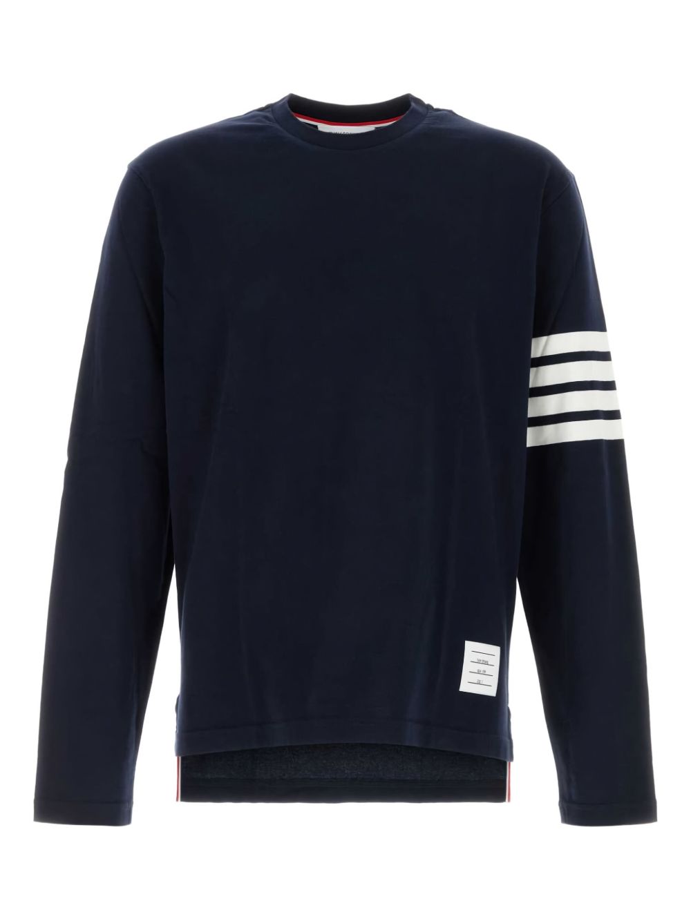 Thom Browne Sweaters Blue