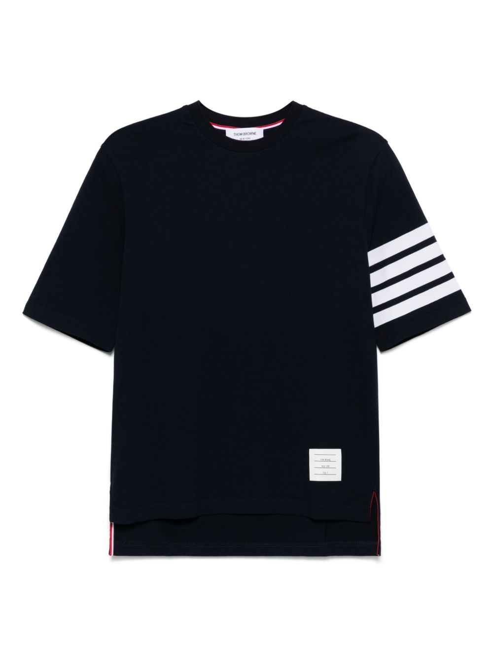 Thom Browne Sweaters Blue