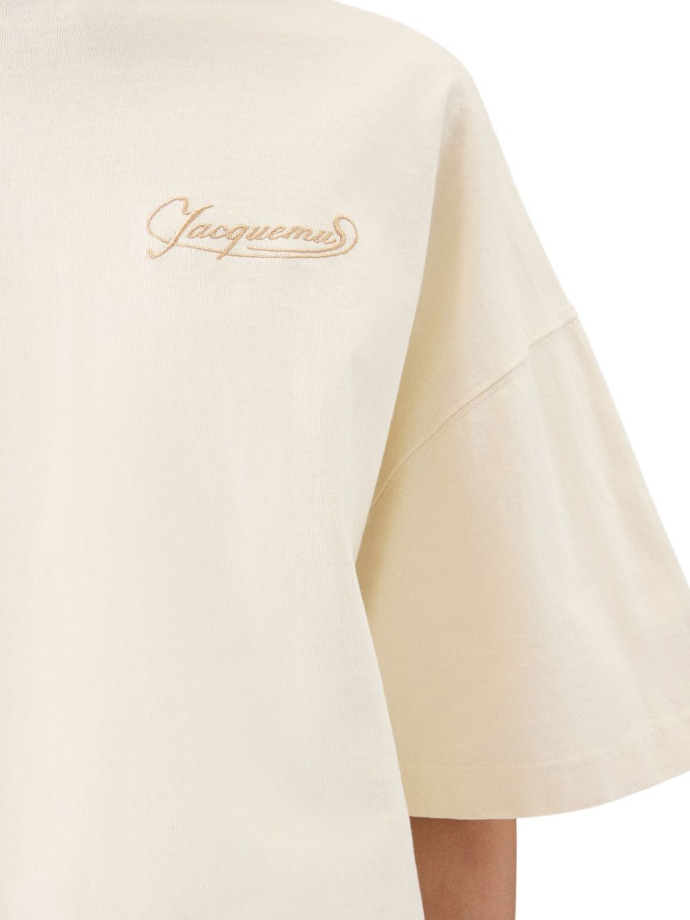 Jacquemus T-Shirts And Polos
