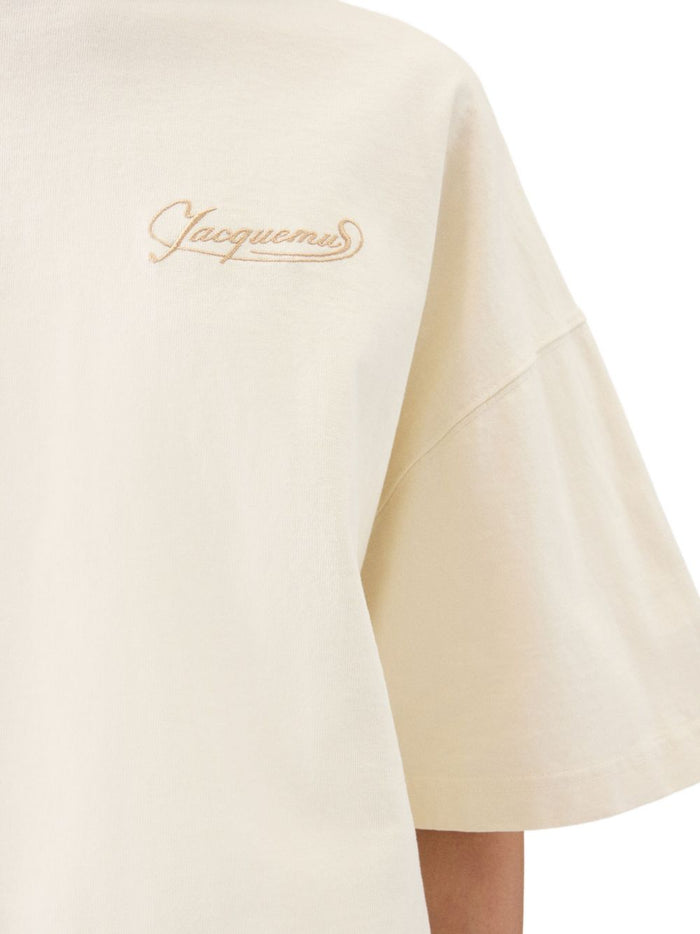 Jacquemus T-Shirts And Polos