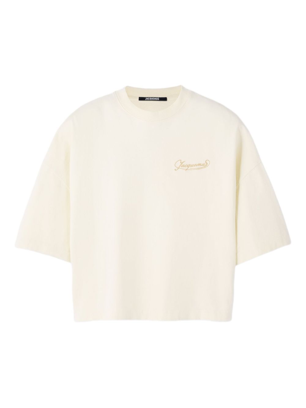 Jacquemus T-Shirts And Polos