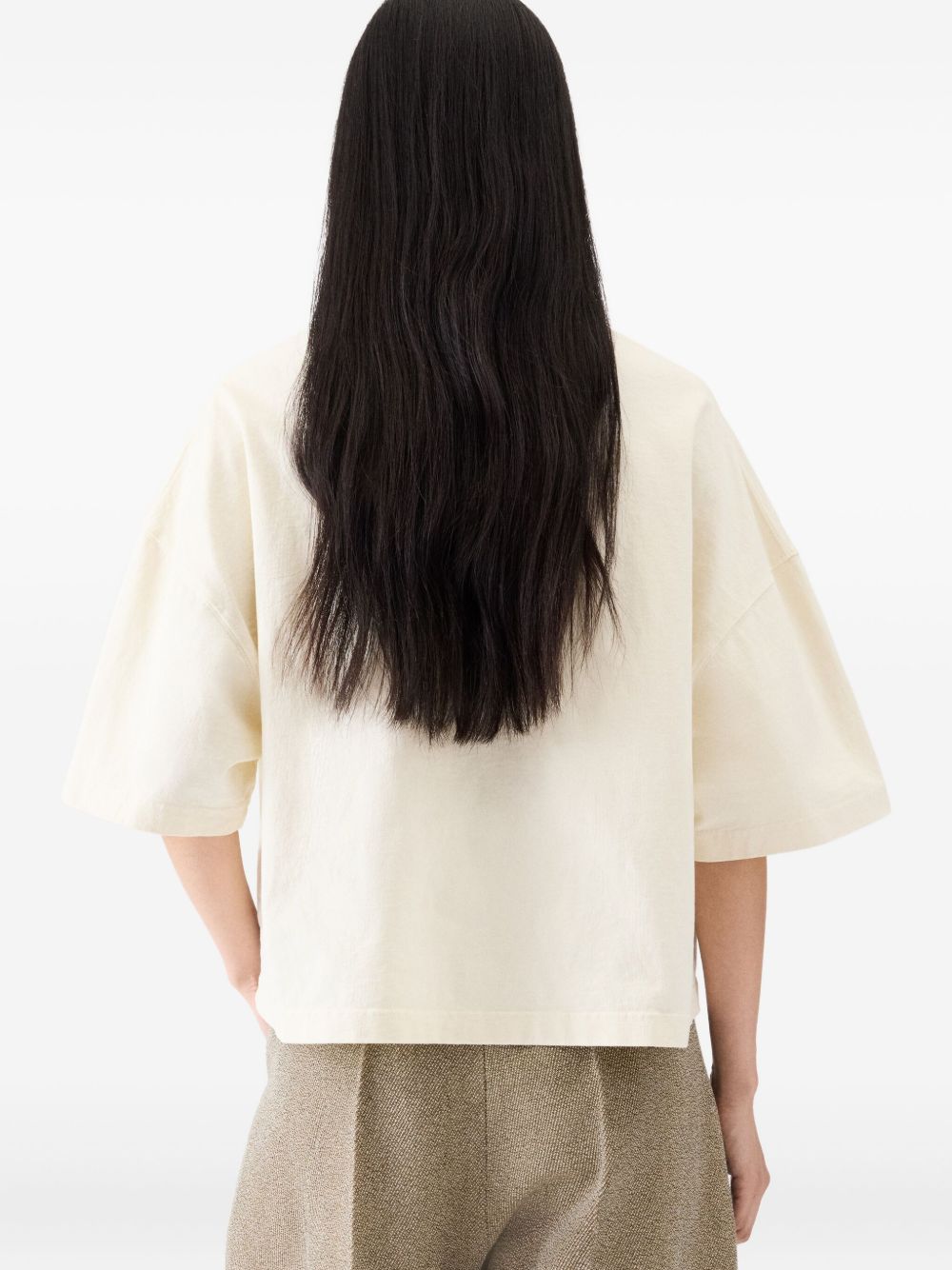 Jacquemus T-Shirts And Polos