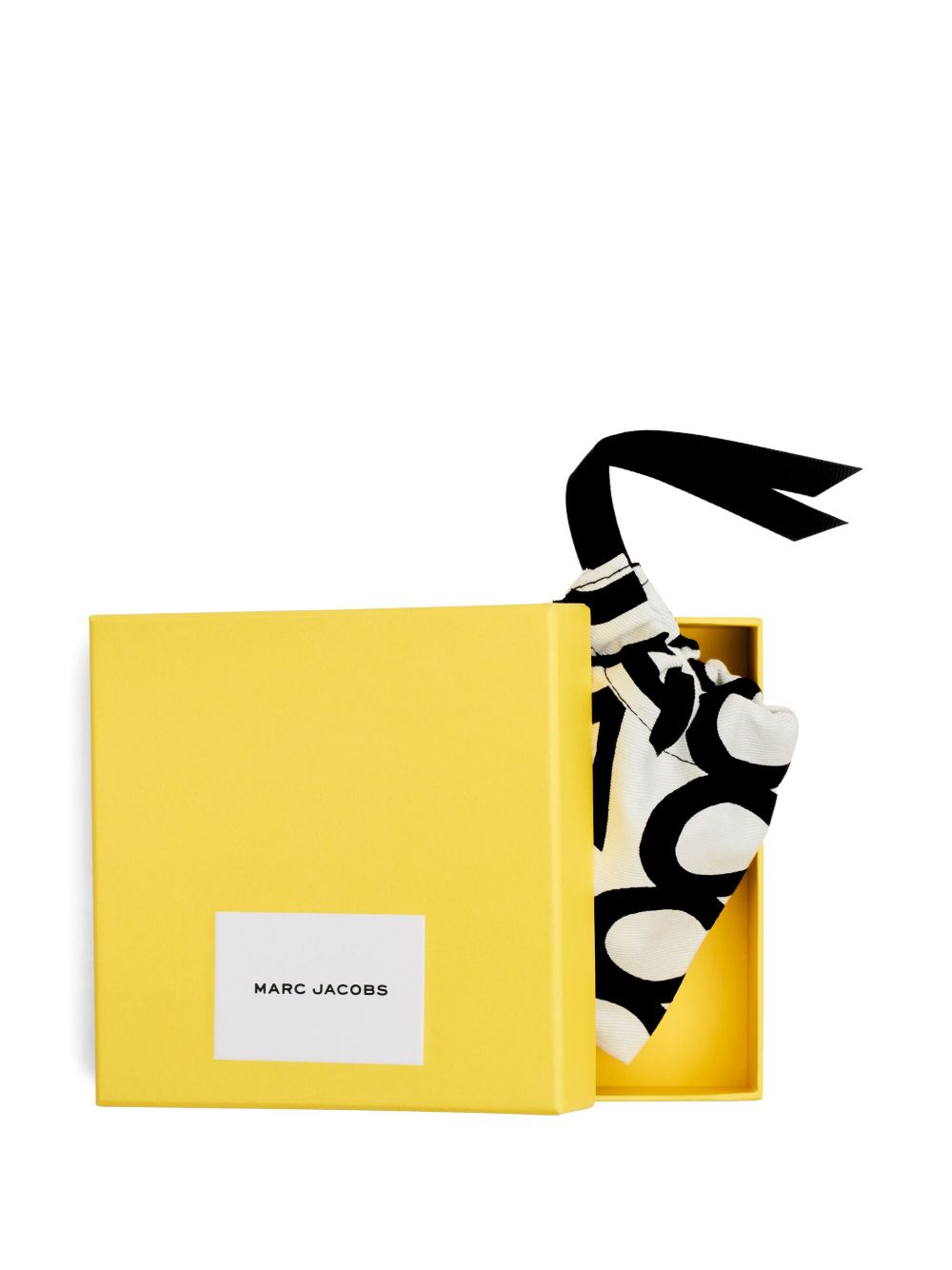 Marc Jacobs Bijoux Silver Brass