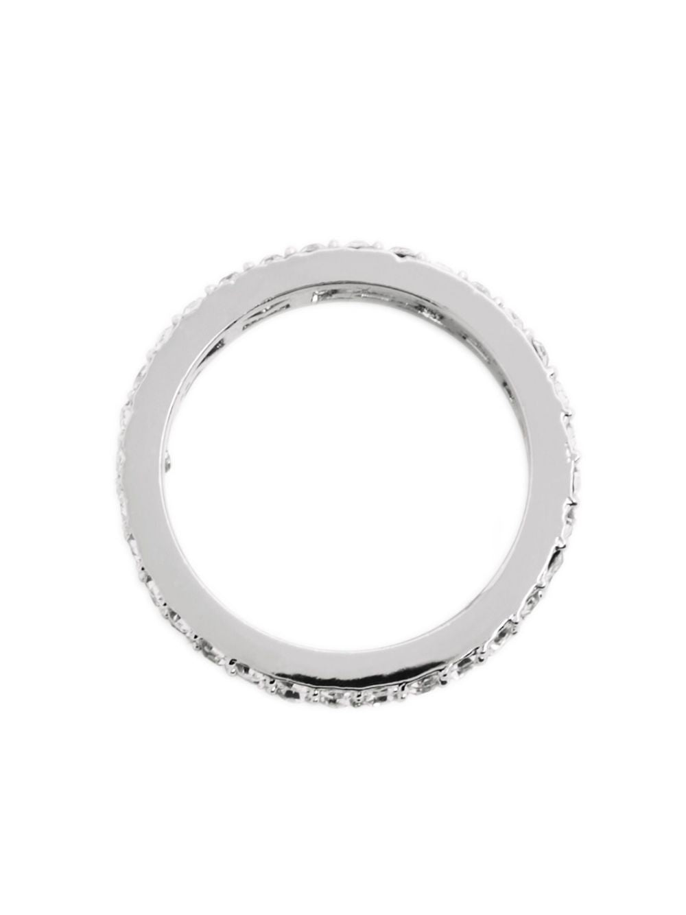 Marc Jacobs Bijoux Silver Brass