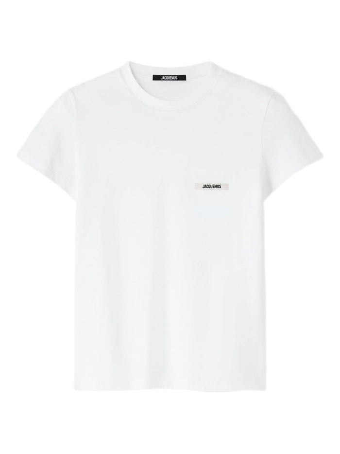 Jacquemus T-Shirts And Polos