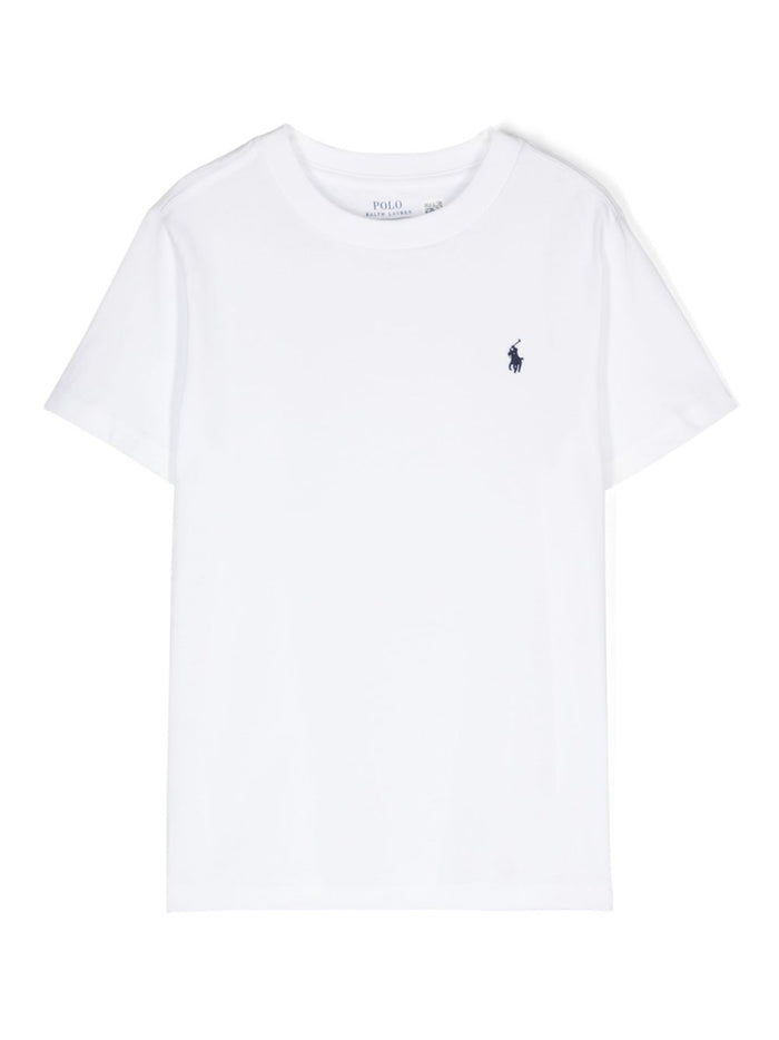 Ralph Lauren T-Shirts And Polos